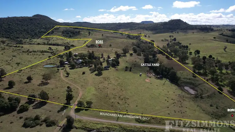 Fourth view of Homely rural property listing, Address available on request