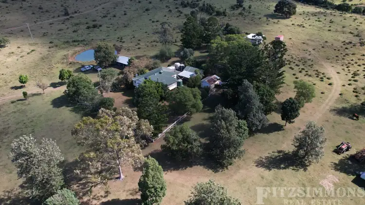 Fifth view of Homely rural property listing, Address available on request