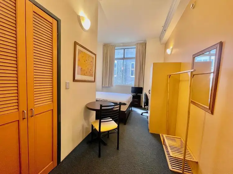 3029/185 Broadway, Ultimo NSW 2007