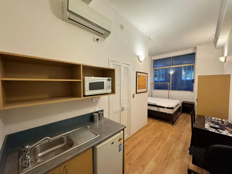 3029/185 Broadway, Ultimo NSW 2007