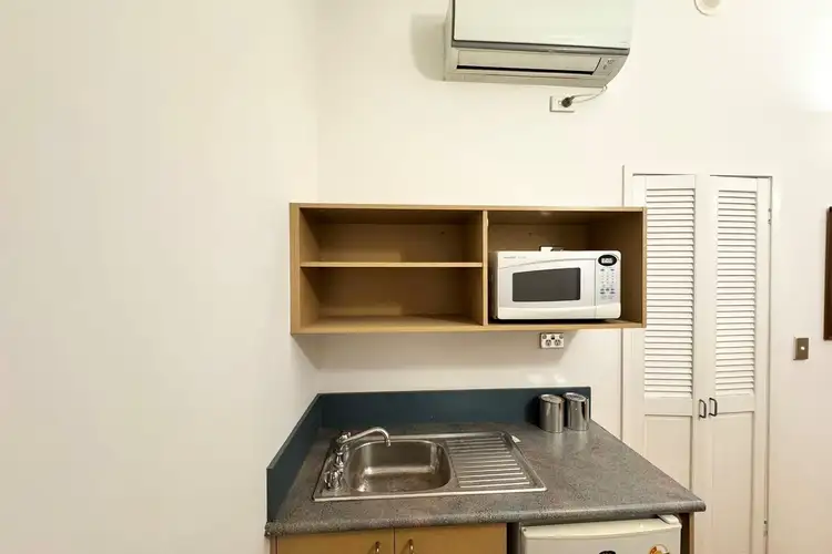 Second view of Homely apartment listing, 3029/185 Broadway, Ultimo NSW 2007