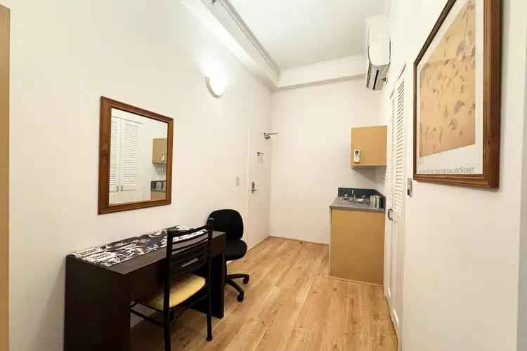 Third view of Homely apartment listing, 3029/185 Broadway, Ultimo NSW 2007