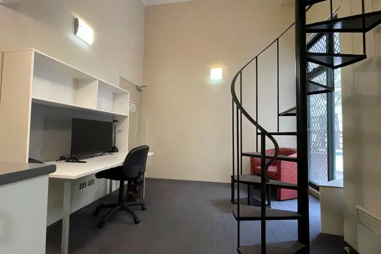 Third view of Homely apartment listing, 1123/185 Broadway, Ultimo NSW 2007