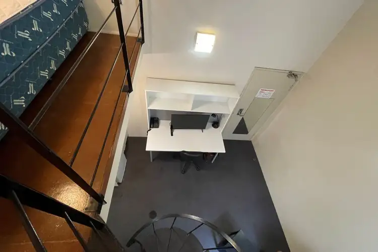 Fourth view of Homely apartment listing, 1123/185 Broadway, Ultimo NSW 2007