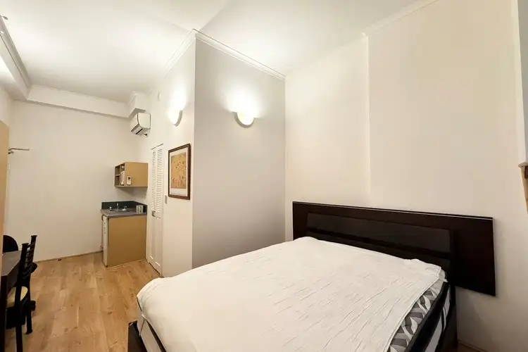 Fourth view of Homely apartment listing, 3029/185 Broadway, Ultimo NSW 2007