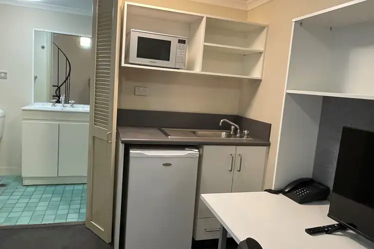 Fifth view of Homely apartment listing, 1123/185 Broadway, Ultimo NSW 2007