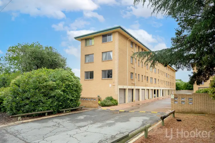 24/17 Campbell Street, Queanbeyan NSW 2620