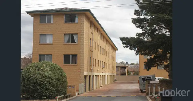 24/17 Campbell Street, Queanbeyan NSW 2620