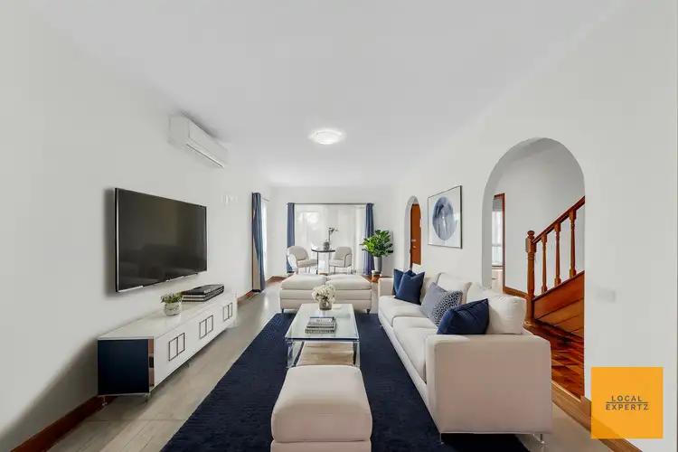 Fifth view of Homely house listing, 57 Campaspe Crescent, Brookfield VIC 3338