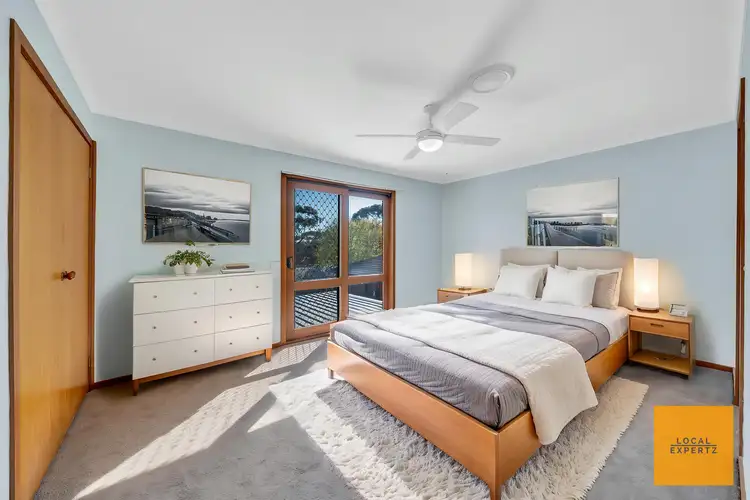 Sixth view of Homely house listing, 57 Campaspe Crescent, Brookfield VIC 3338