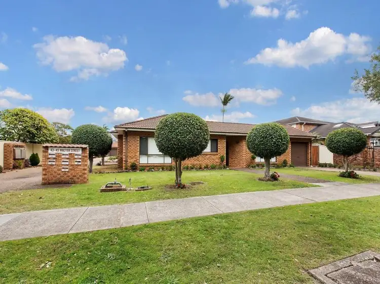 1/43 Walter Street, Sans Souci NSW 2219
