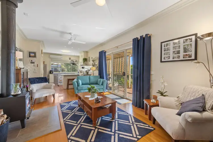 Sixth view of Homely house listing, 22 Raglan Street, Yea VIC 3717