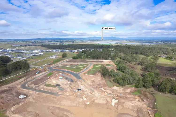 Sixth view of Homely land listing, Lot 251 Emanuel Drive, Farley NSW 2320