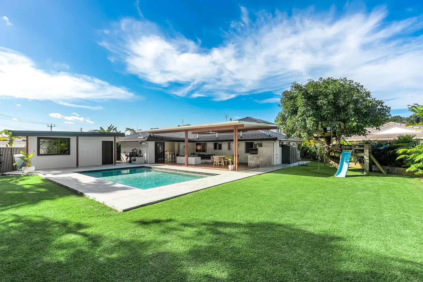 Main view of Homely house listing, 21 Compass Way, Tweed Heads NSW 2485