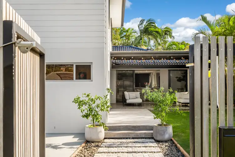 Second view of Homely house listing, 21 Compass Way, Tweed Heads NSW 2485