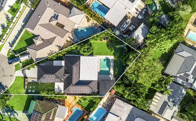 Fifth view of Homely house listing, 21 Compass Way, Tweed Heads NSW 2485