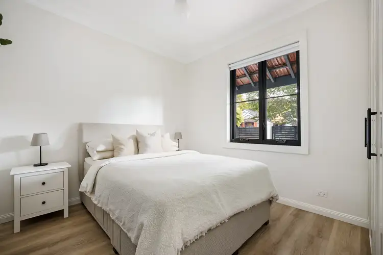 Fifth view of Homely house listing, 21 Illawarra Road, Marrickville NSW 2204