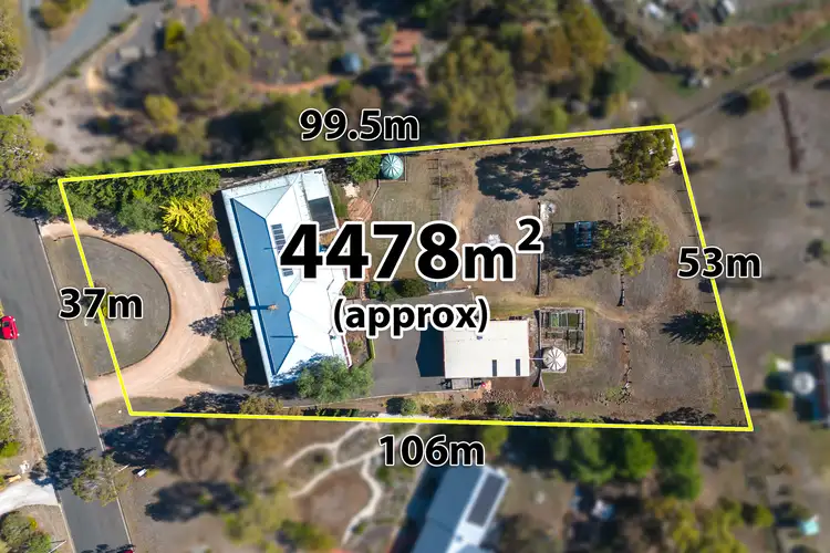 Second view of Homely house listing, 20 Manning Boulevard, Darley VIC 3340