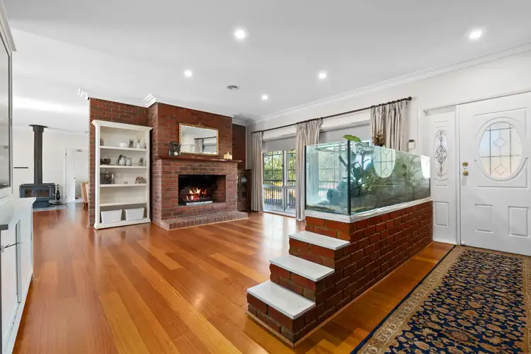 Fourth view of Homely house listing, 20 Manning Boulevard, Darley VIC 3340