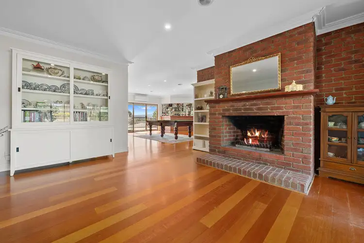 Fifth view of Homely house listing, 20 Manning Boulevard, Darley VIC 3340