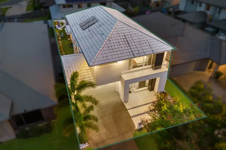 96 Campbell Drive, Mango Hill QLD 4509