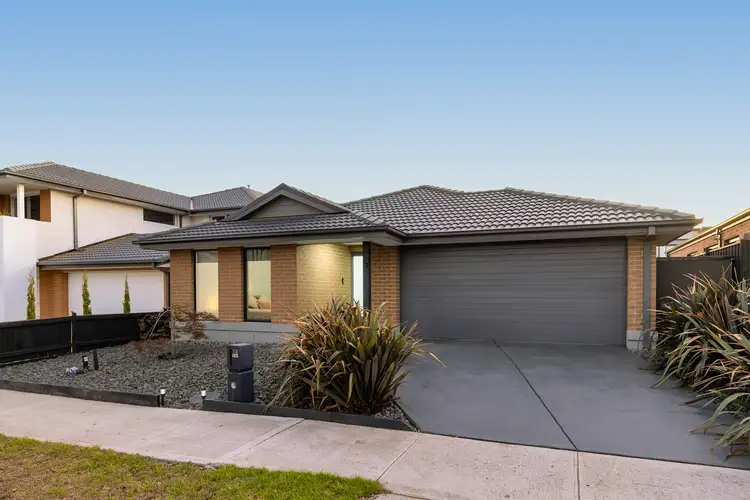 Main view of Homely house listing, 13 Hereford Avenue, Truganina VIC 3029