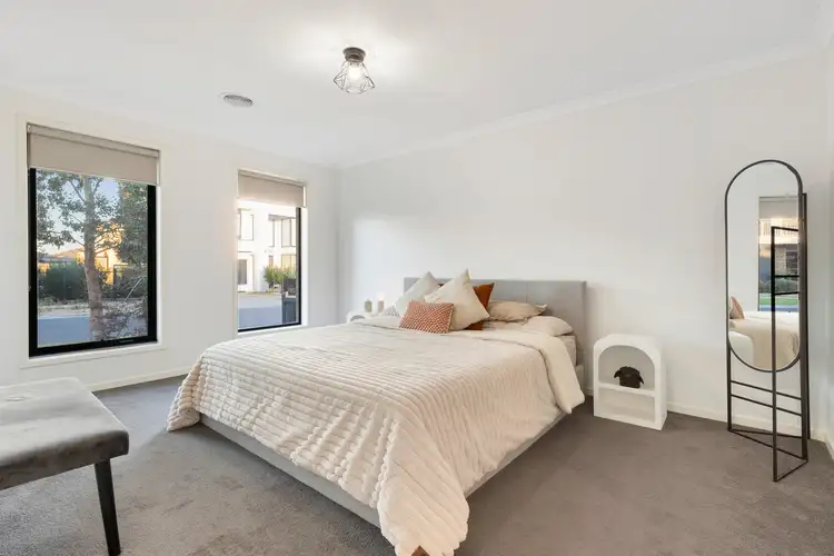 Second view of Homely house listing, 13 Hereford Avenue, Truganina VIC 3029