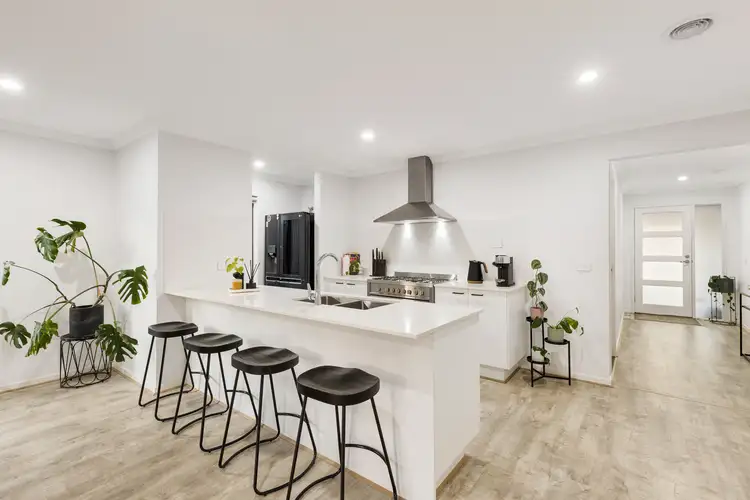 Fourth view of Homely house listing, 13 Hereford Avenue, Truganina VIC 3029