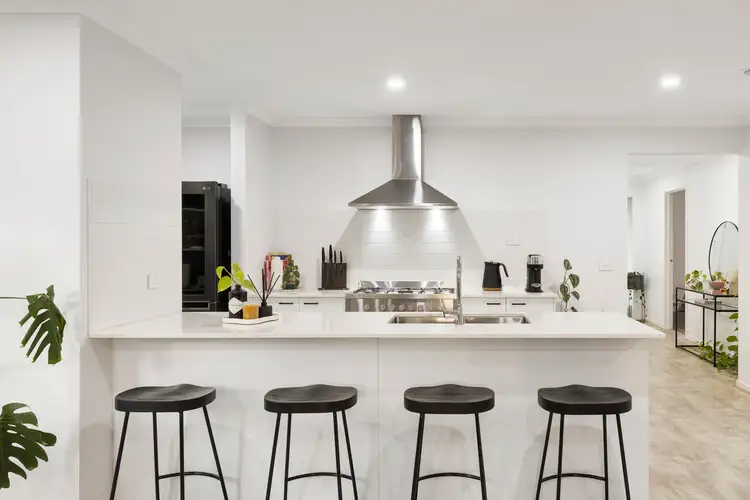Sixth view of Homely house listing, 13 Hereford Avenue, Truganina VIC 3029