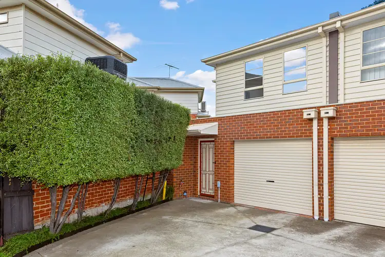 5/16 Conifer Avenue