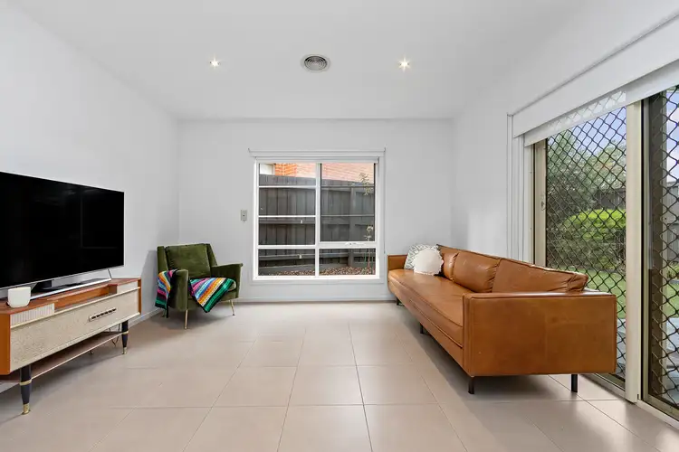 Second view of Homely townhouse listing, 5/16 Conifer Avenue, Brooklyn VIC 3012
