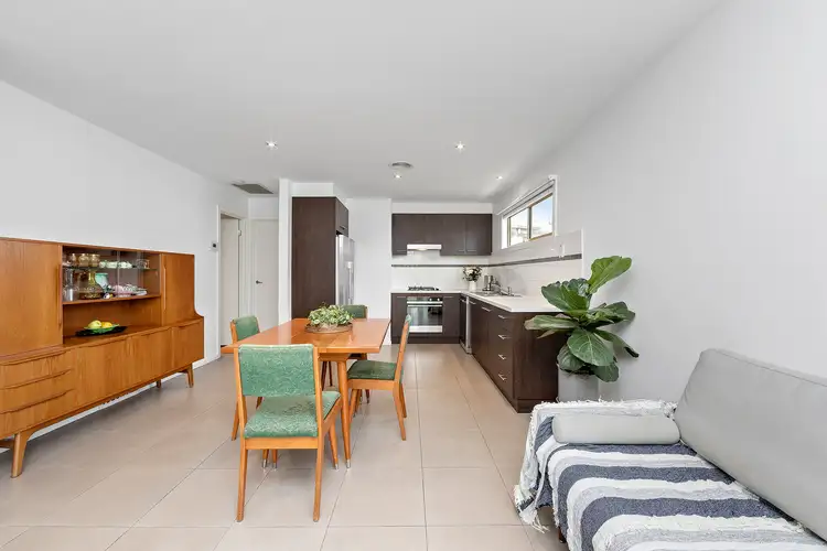 Third view of Homely townhouse listing, 5/16 Conifer Avenue, Brooklyn VIC 3012
