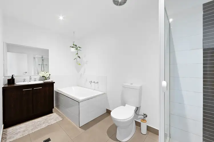 Fourth view of Homely townhouse listing, 5/16 Conifer Avenue, Brooklyn VIC 3012