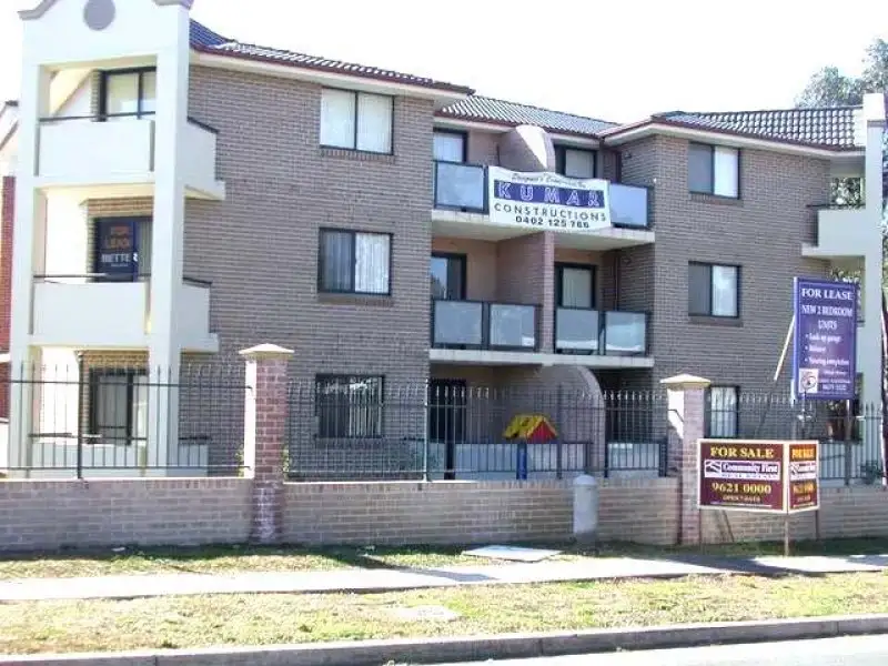Main view of Homely unit listing, 29/26A Hythe Street, Mount Druitt NSW 2770
