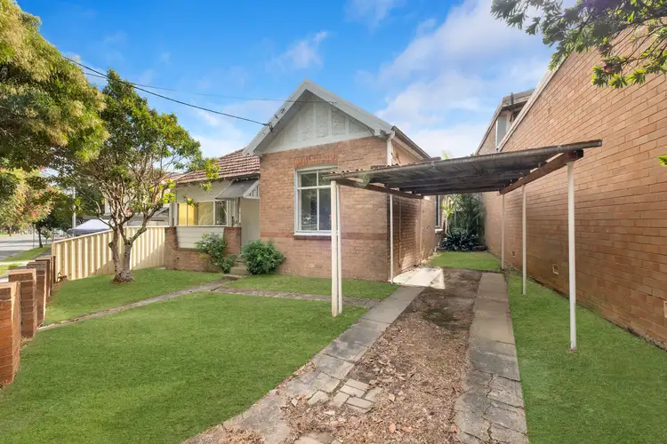 96 Stoney Creek Road, Bexley NSW 2207