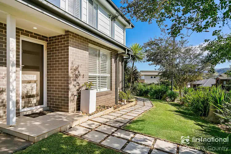 21 Elambra Parade, Gerringong NSW 2534