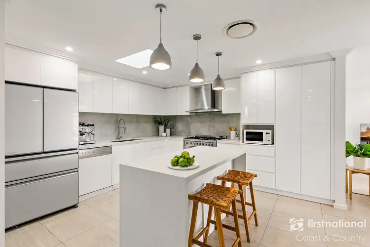 Second view of Homely townhouse listing, 21 Elambra Parade, Gerringong NSW 2534