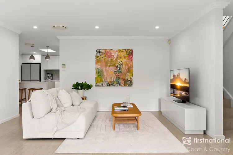 Third view of Homely townhouse listing, 21 Elambra Parade, Gerringong NSW 2534
