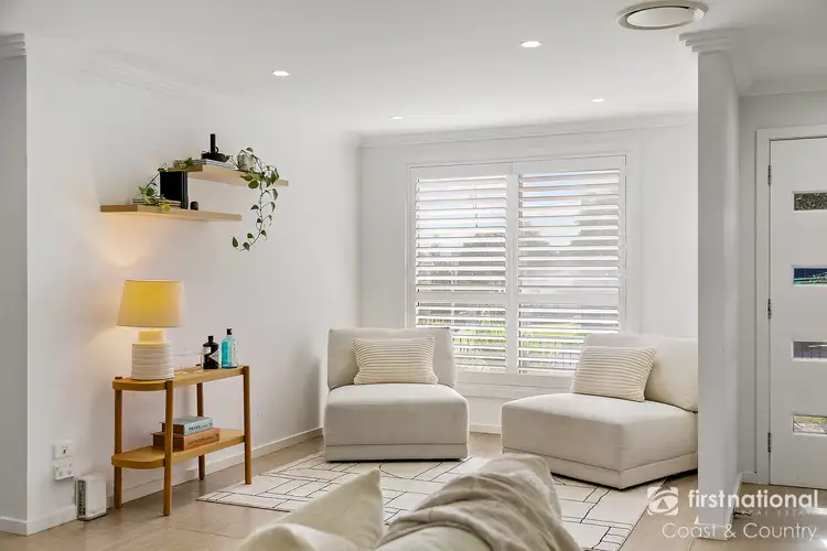 Fourth view of Homely townhouse listing, 21 Elambra Parade, Gerringong NSW 2534