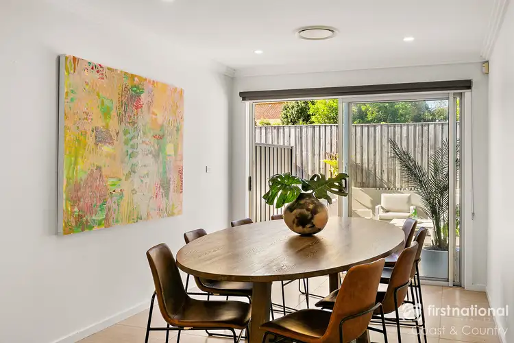 Fifth view of Homely townhouse listing, 21 Elambra Parade, Gerringong NSW 2534