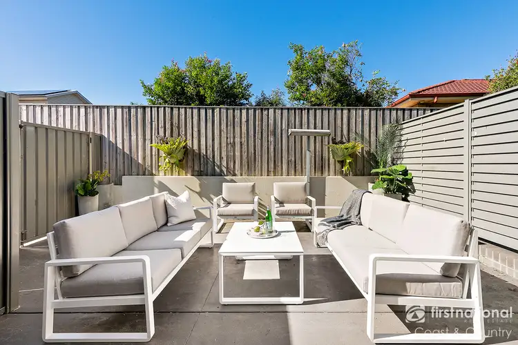 Sixth view of Homely townhouse listing, 21 Elambra Parade, Gerringong NSW 2534