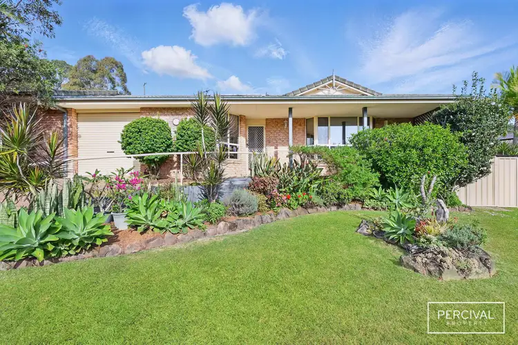 Second view of Homely villa listing, 2/2 Flintwood Terrace, Port Macquarie NSW 2444