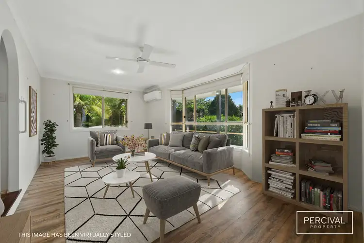 Third view of Homely villa listing, 2/2 Flintwood Terrace, Port Macquarie NSW 2444