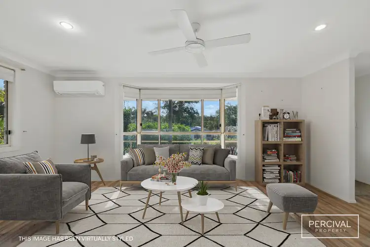 Fourth view of Homely villa listing, 2/2 Flintwood Terrace, Port Macquarie NSW 2444