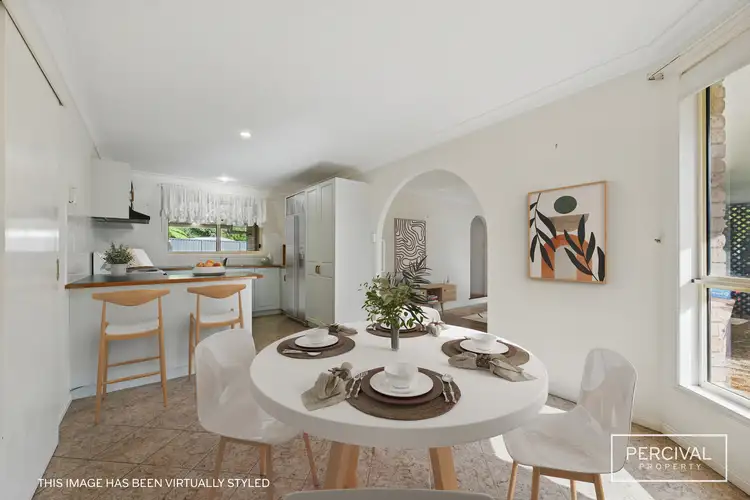 Fifth view of Homely villa listing, 2/2 Flintwood Terrace, Port Macquarie NSW 2444