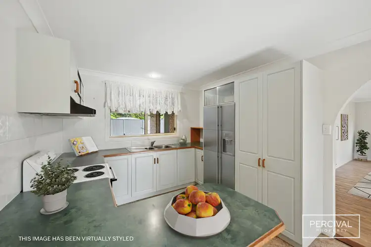 Sixth view of Homely villa listing, 2/2 Flintwood Terrace, Port Macquarie NSW 2444