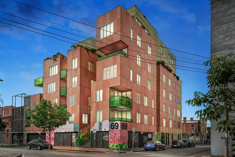 601/69 Victoria Street