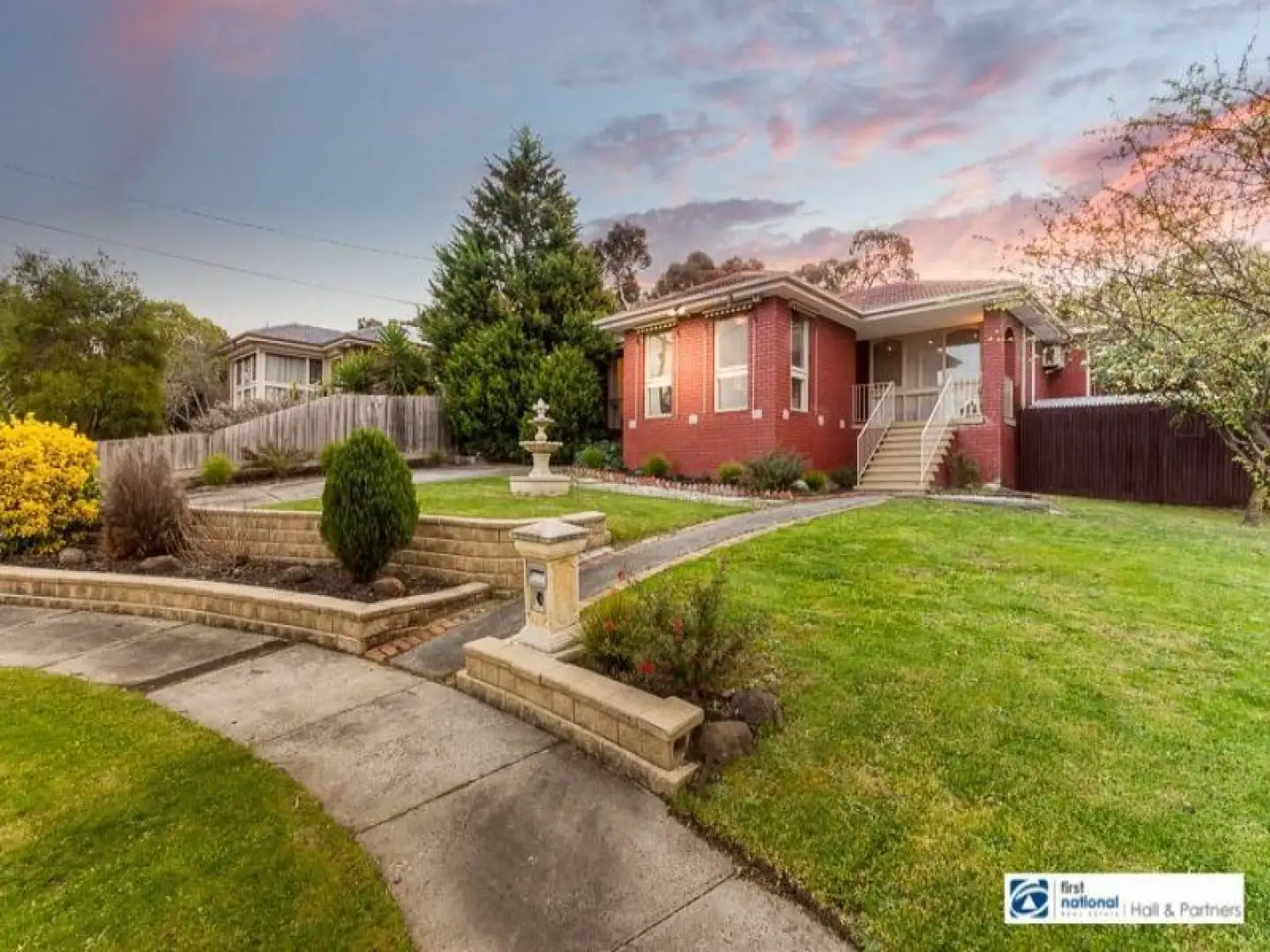 Main view of Homely house listing, 13 Moore Road, Hallam VIC 3803