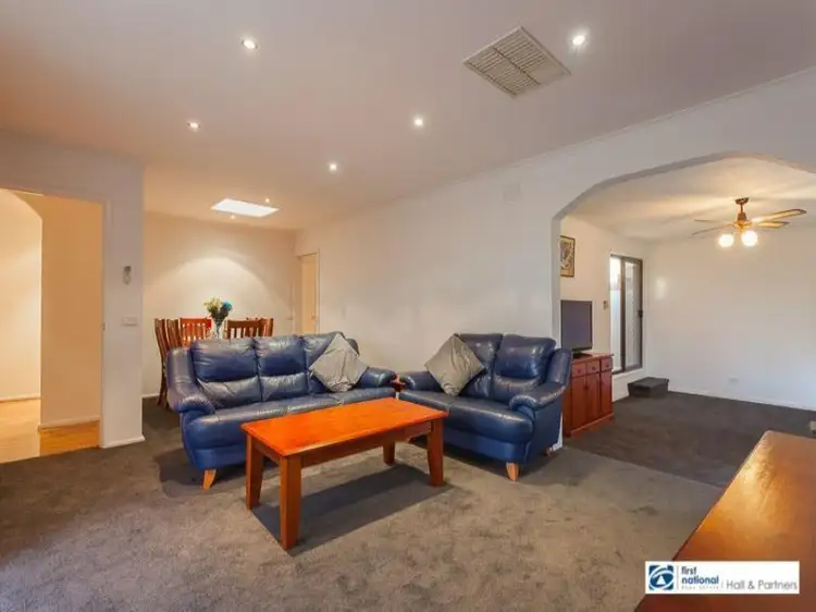 Third view of Homely house listing, 13 Moore Road, Hallam VIC 3803