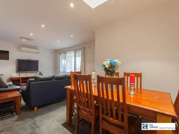Fourth view of Homely house listing, 13 Moore Road, Hallam VIC 3803